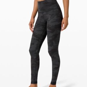 Lululemon Align Pant 28”